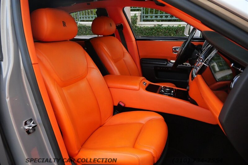 2015 Rolls-Royce Ghost   - Photo 18 - West Hollywood, CA 90069