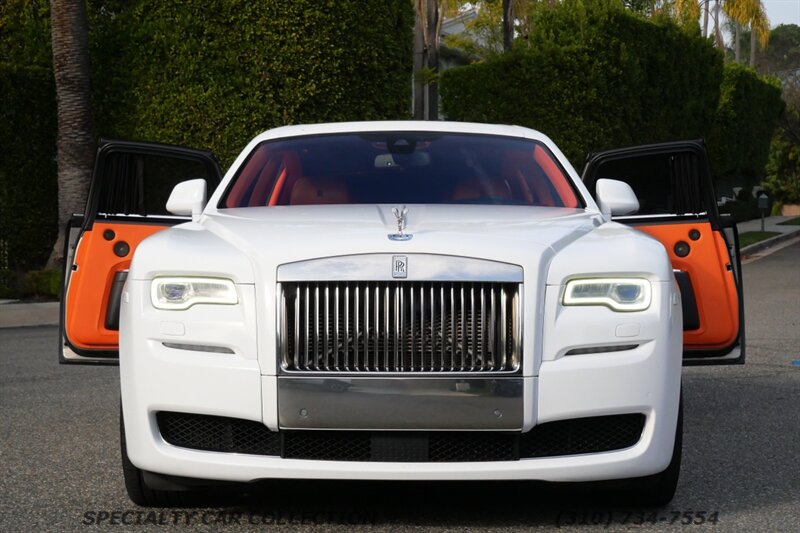 2015 Rolls-Royce Ghost   - Photo 3 - West Hollywood, CA 90069