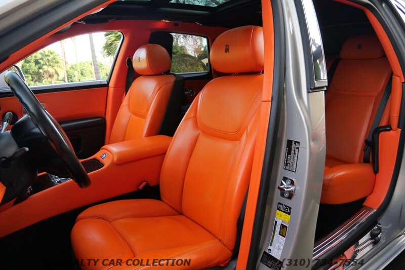 2015 Rolls-Royce Ghost   - Photo 13 - West Hollywood, CA 90069