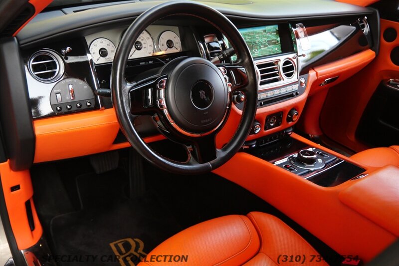 2015 Rolls-Royce Ghost   - Photo 14 - West Hollywood, CA 90069