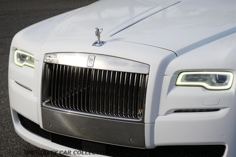2015 Rolls-Royce Ghost   - Photo 12 - West Hollywood, CA 90069