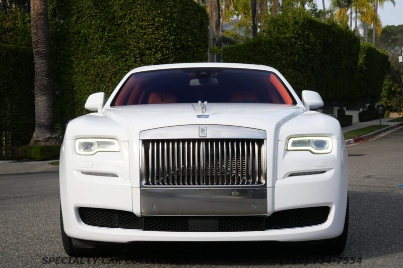 2015 Rolls-Royce Ghost   - Photo 4 - West Hollywood, CA 90069