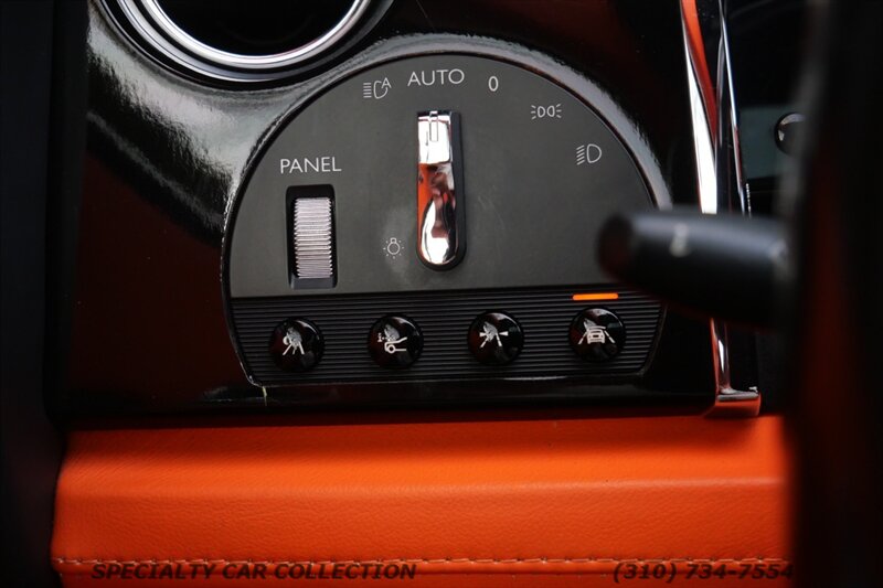 2015 Rolls-Royce Ghost   - Photo 30 - West Hollywood, CA 90069