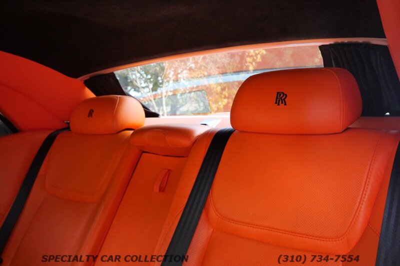 2015 Rolls-Royce Ghost   - Photo 25 - West Hollywood, CA 90069