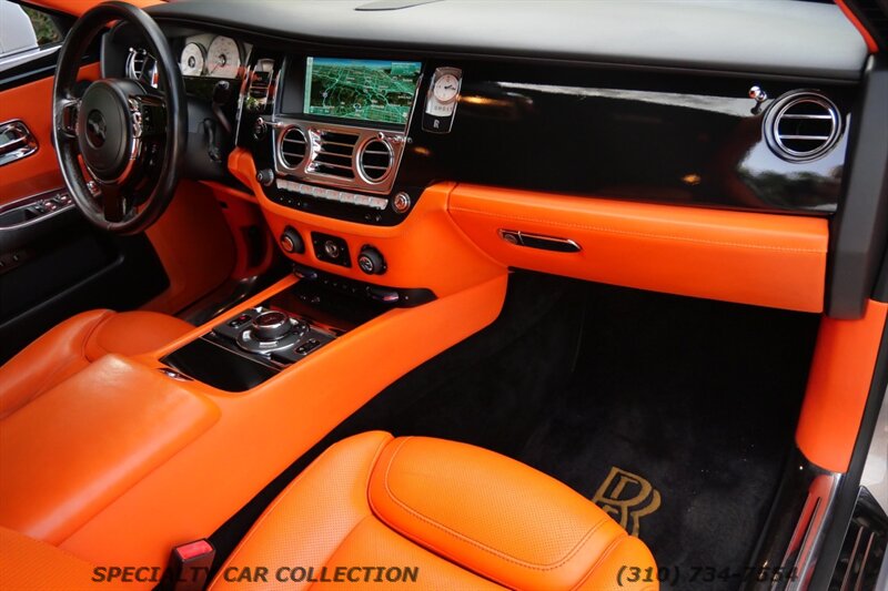 2015 Rolls-Royce Ghost   - Photo 19 - West Hollywood, CA 90069