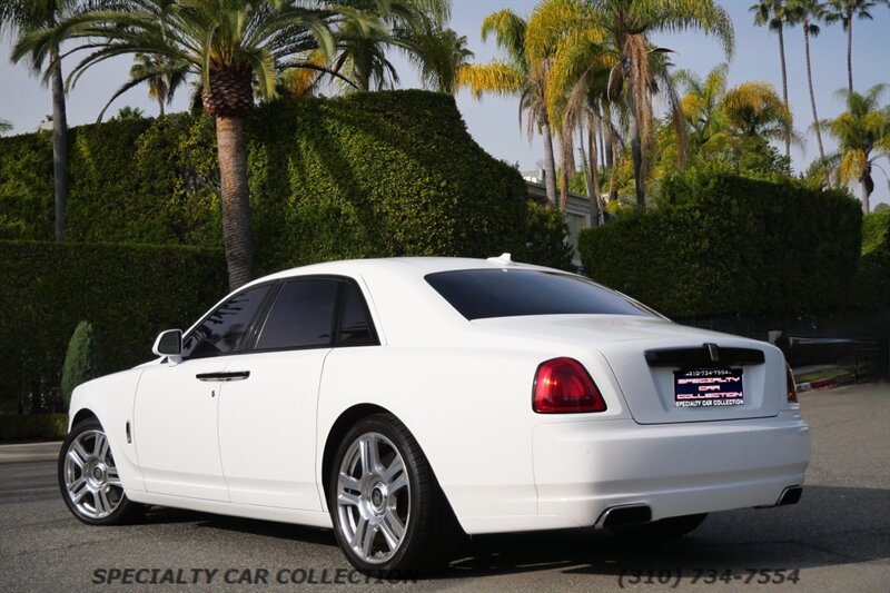 2015 Rolls-Royce Ghost   - Photo 10 - West Hollywood, CA 90069