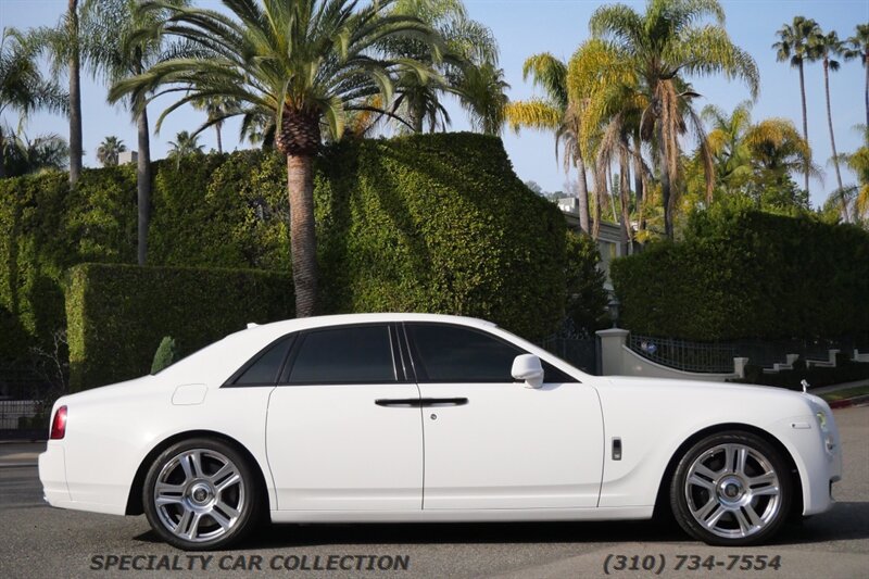2015 Rolls-Royce Ghost   - Photo 6 - West Hollywood, CA 90069