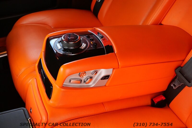 2015 Rolls-Royce Ghost   - Photo 22 - West Hollywood, CA 90069