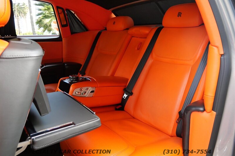 2015 Rolls-Royce Ghost   - Photo 21 - West Hollywood, CA 90069