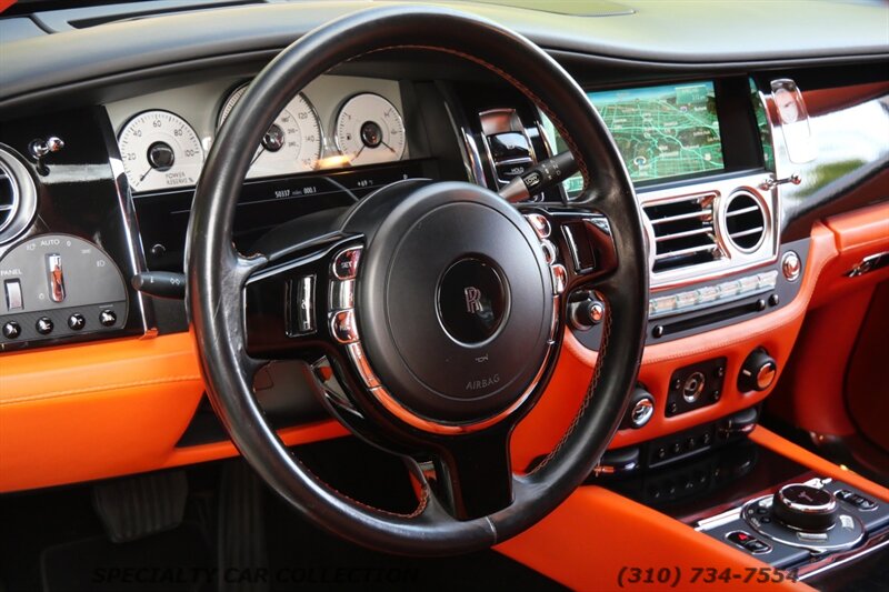 2015 Rolls-Royce Ghost   - Photo 15 - West Hollywood, CA 90069