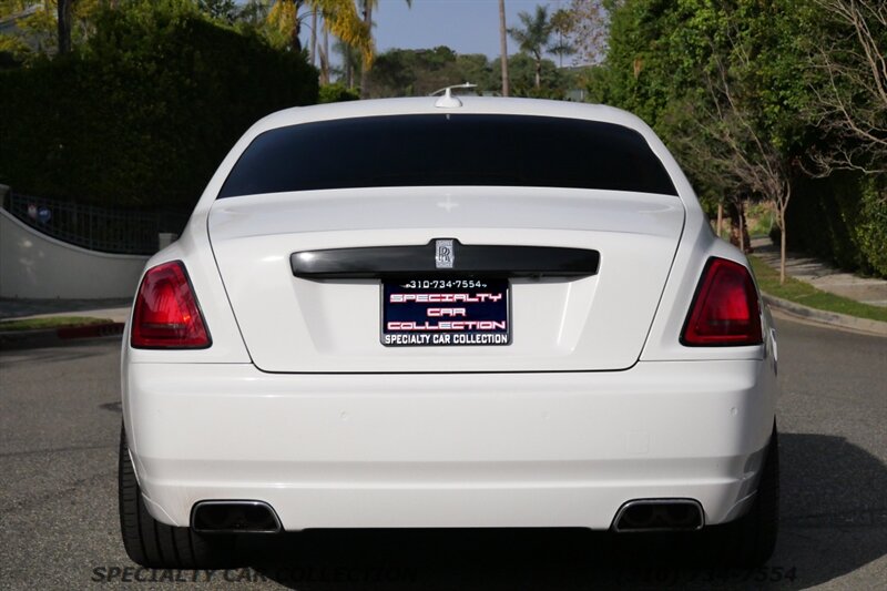 2015 Rolls-Royce Ghost   - Photo 9 - West Hollywood, CA 90069
