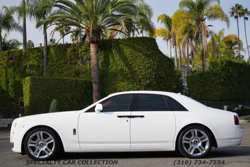 2015 Rolls-Royce Ghost   - Photo 11 - West Hollywood, CA 90069
