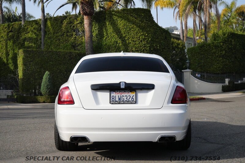 2015 Rolls-Royce Ghost   - Photo 8 - West Hollywood, CA 90069