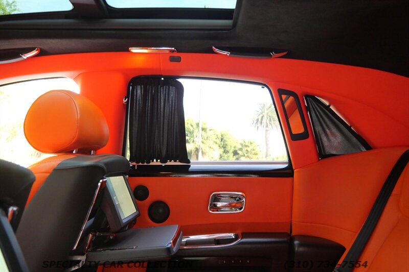 2015 Rolls-Royce Ghost   - Photo 24 - West Hollywood, CA 90069