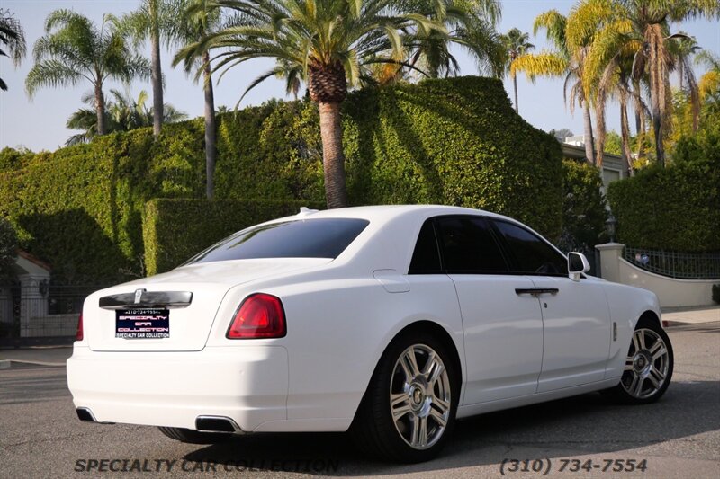 2015 Rolls-Royce Ghost   - Photo 7 - West Hollywood, CA 90069