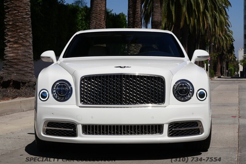 2019 Bentley Mulsanne   - Photo 2 - West Hollywood, CA 90069