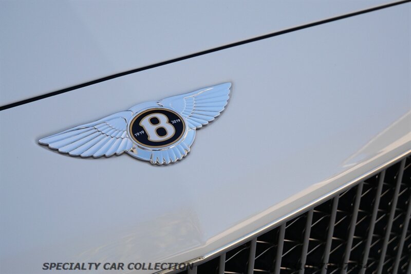 2019 Bentley Mulsanne   - Photo 9 - West Hollywood, CA 90069