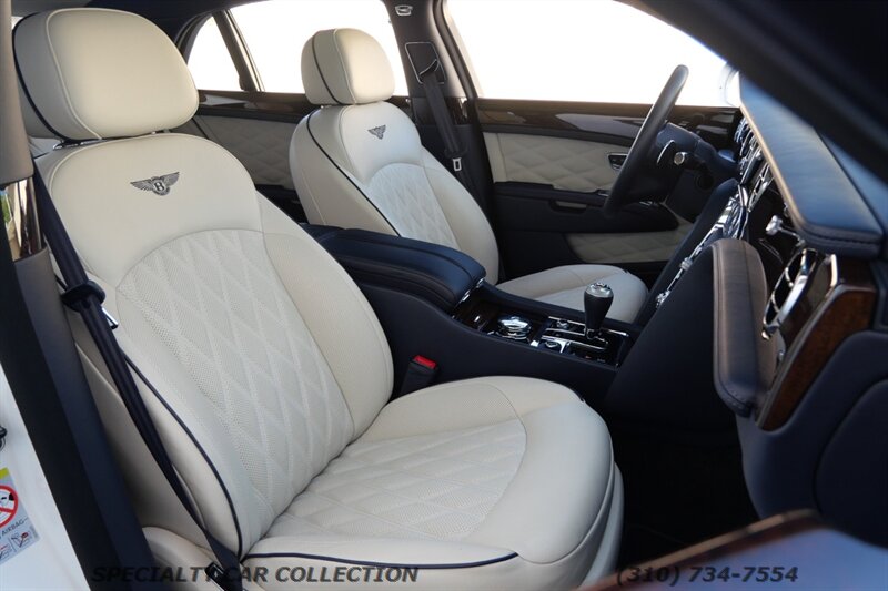 2019 Bentley Mulsanne   - Photo 13 - West Hollywood, CA 90069