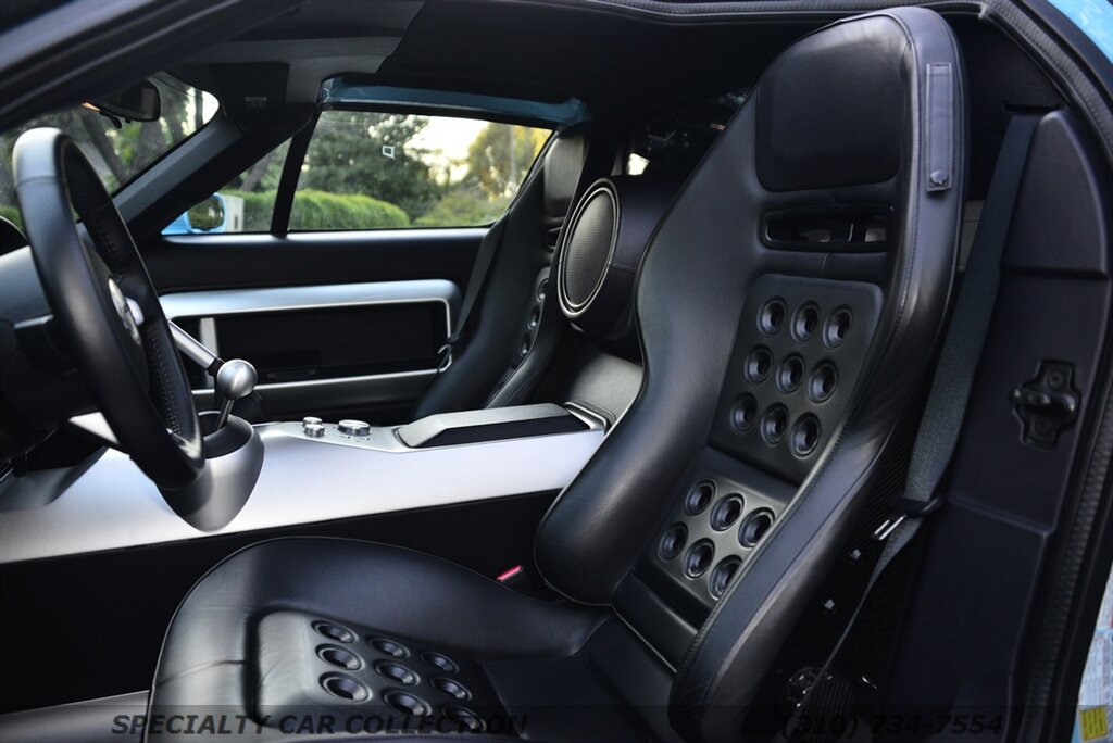 2006 Ford GT HERITAGE   - Photo 19 - West Hollywood, CA 90069