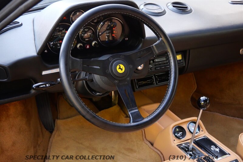 1982 Ferrari 308 GTBi - Photo 14 - West Hollywood, CA 90069