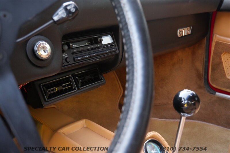 1982 Ferrari 308 GTBi - Photo 16 - West Hollywood, CA 90069