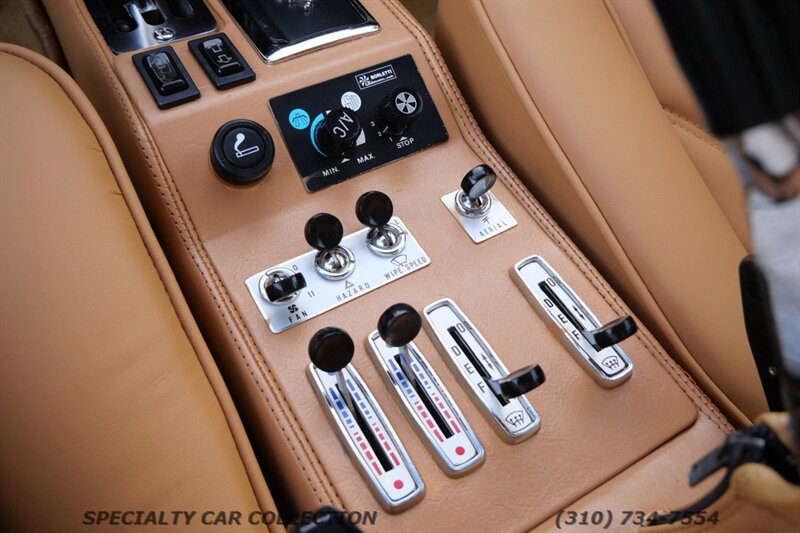 1982 Ferrari 308 GTBi - Photo 24 - West Hollywood, CA 90069