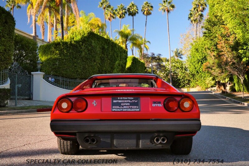 1982 Ferrari 308 GTBi - Photo 7 - West Hollywood, CA 90069