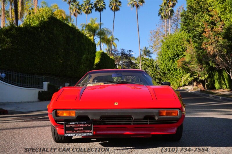 1982 Ferrari 308 GTBi - Photo 3 - West Hollywood, CA 90069