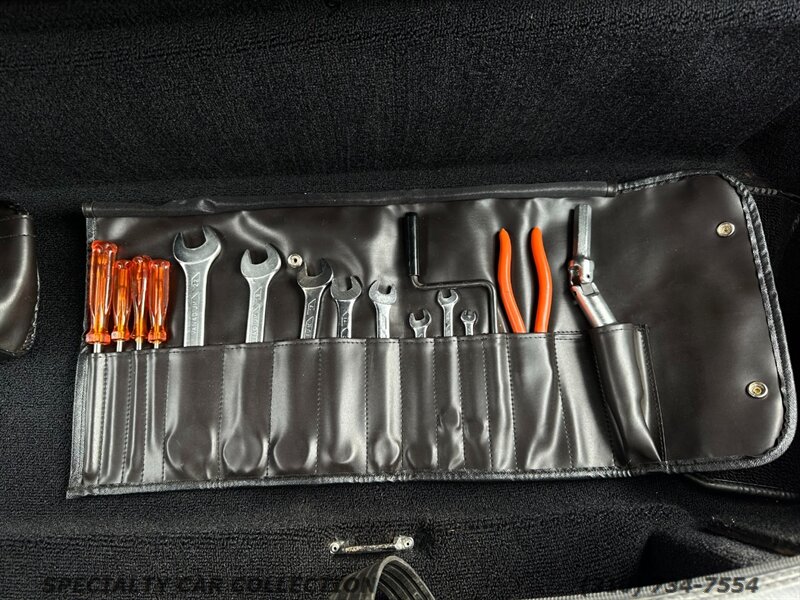 1982 Ferrari 308 GTBi   - Photo 25 - West Hollywood, CA 90069