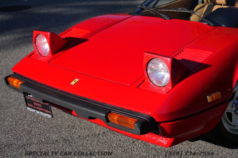 1982 Ferrari 308 GTBi - Photo 2 - West Hollywood, CA 90069