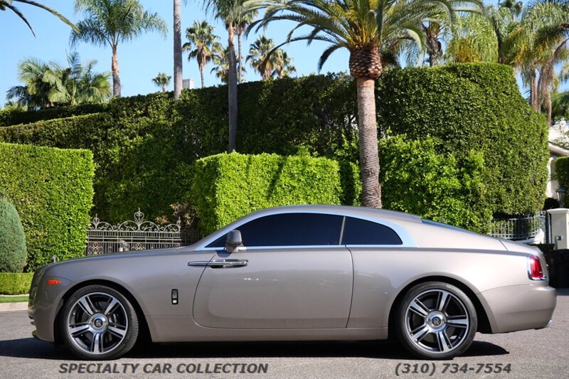 2016 Rolls-Royce Wraith - Photo 10 - West Hollywood, CA 90069
