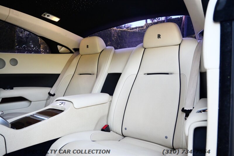 2016 Rolls-Royce Wraith - Photo 19 - West Hollywood, CA 90069