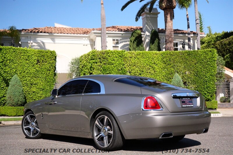 2016 Rolls-Royce Wraith - Photo 9 - West Hollywood, CA 90069