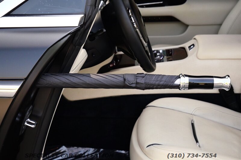 2016 Rolls-Royce Wraith - Photo 21 - West Hollywood, CA 90069