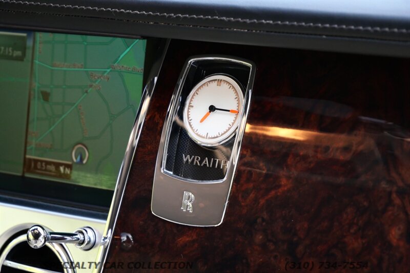 2016 Rolls-Royce Wraith - Photo 22 - West Hollywood, CA 90069