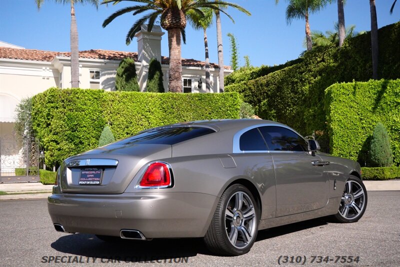 2016 Rolls-Royce Wraith - Photo 7 - West Hollywood, CA 90069