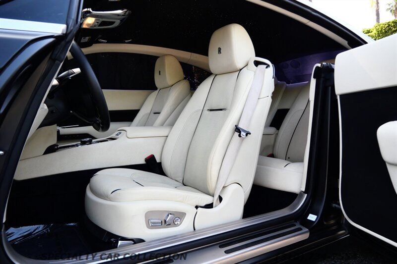 2016 Rolls-Royce Wraith - Photo 12 - West Hollywood, CA 90069