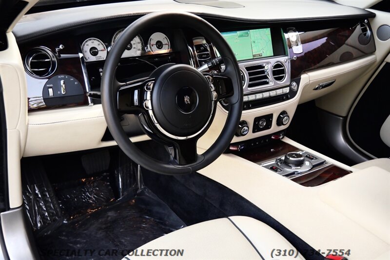 2016 Rolls-Royce Wraith - Photo 13 - West Hollywood, CA 90069