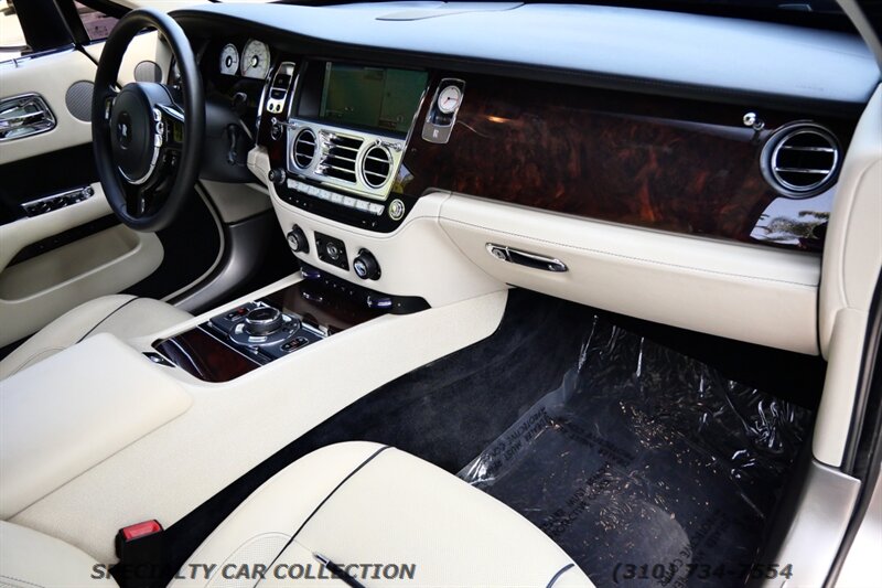 2016 Rolls-Royce Wraith - Photo 18 - West Hollywood, CA 90069