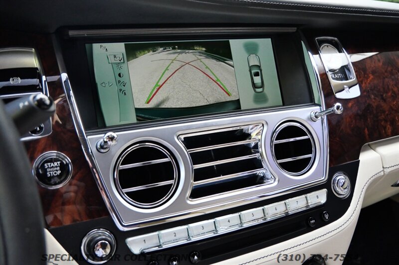 2016 Rolls-Royce Wraith - Photo 23 - West Hollywood, CA 90069