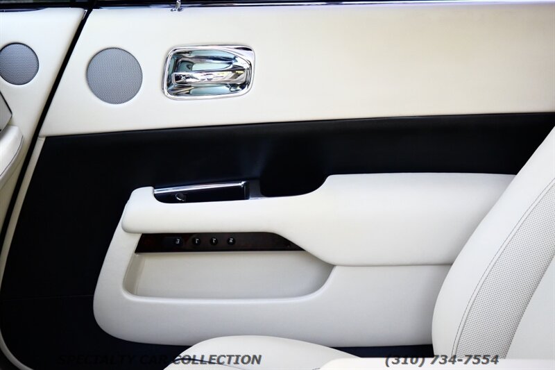 2016 Rolls-Royce Wraith - Photo 20 - West Hollywood, CA 90069