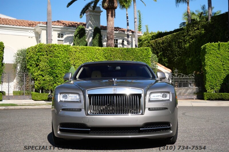 2016 Rolls-Royce Wraith - Photo 4 - West Hollywood, CA 90069