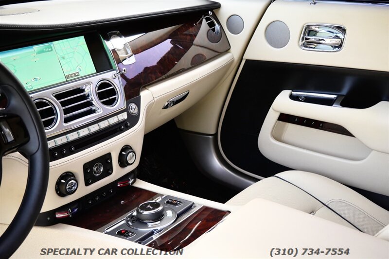 2016 Rolls-Royce Wraith - Photo 15 - West Hollywood, CA 90069