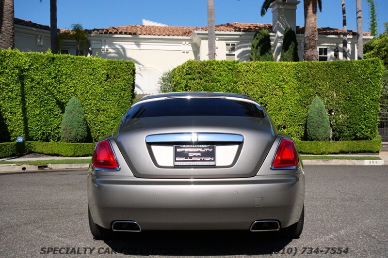 2016 Rolls-Royce Wraith - Photo 8 - West Hollywood, CA 90069