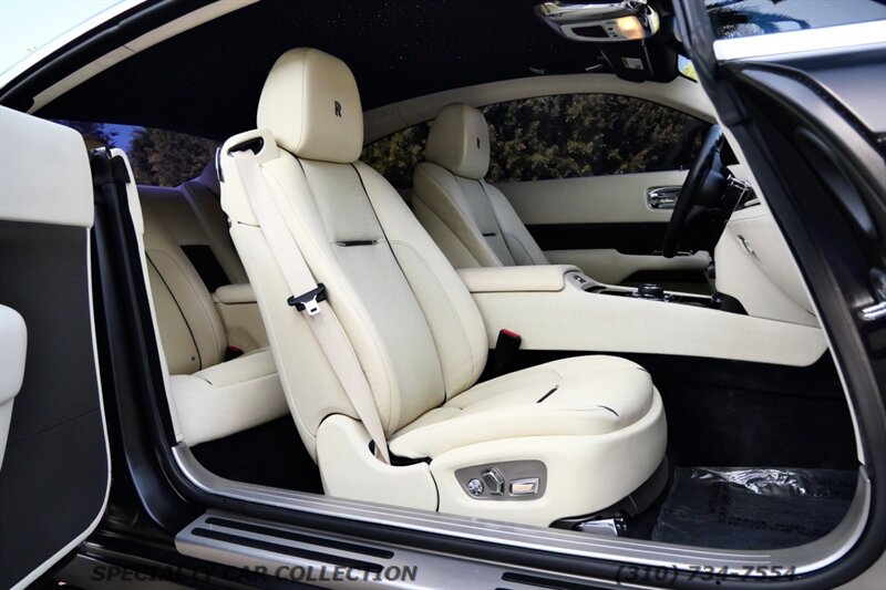 2016 Rolls-Royce Wraith - Photo 17 - West Hollywood, CA 90069