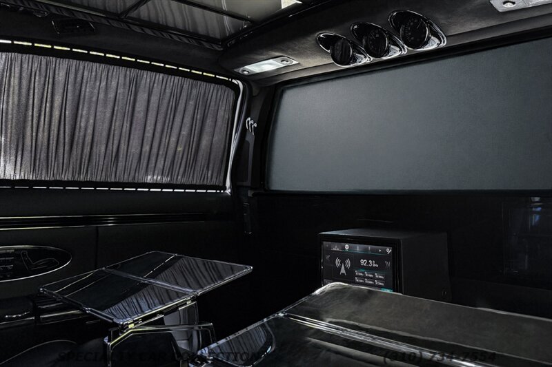 2008 Maybach 62 S   - Photo 20 - West Hollywood, CA 90069