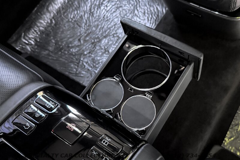 2008 Maybach 62 S   - Photo 32 - West Hollywood, CA 90069