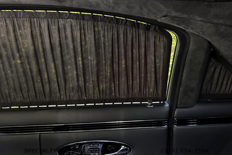 2008 Maybach 62 S   - Photo 19 - West Hollywood, CA 90069