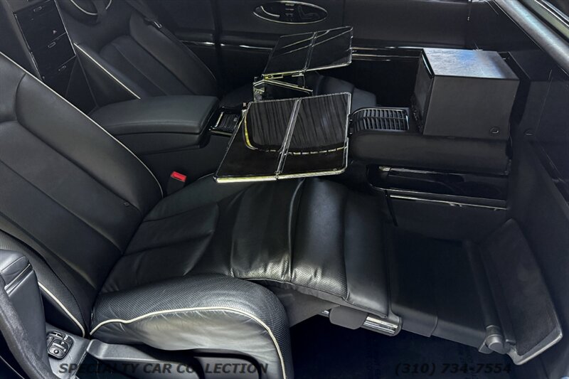 2008 Maybach 62 S   - Photo 34 - West Hollywood, CA 90069