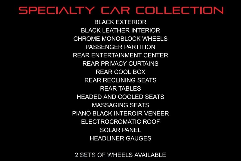 2008 Maybach 62 S   - Photo 5 - West Hollywood, CA 90069